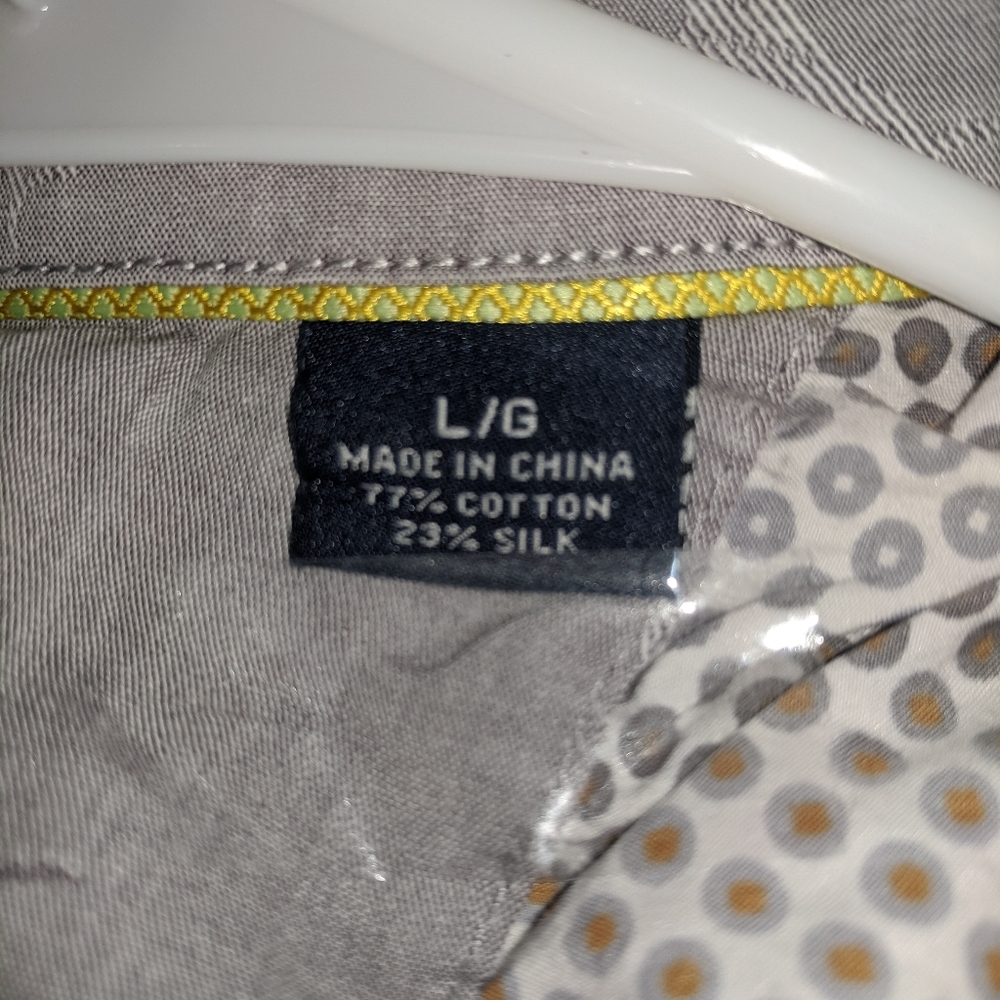 Tommy Bahama Large Island Modern Fit Shirt - Picture 3 of 8